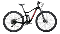 Xe đạp địa hình thể thao Twitter Forest Sram SX12